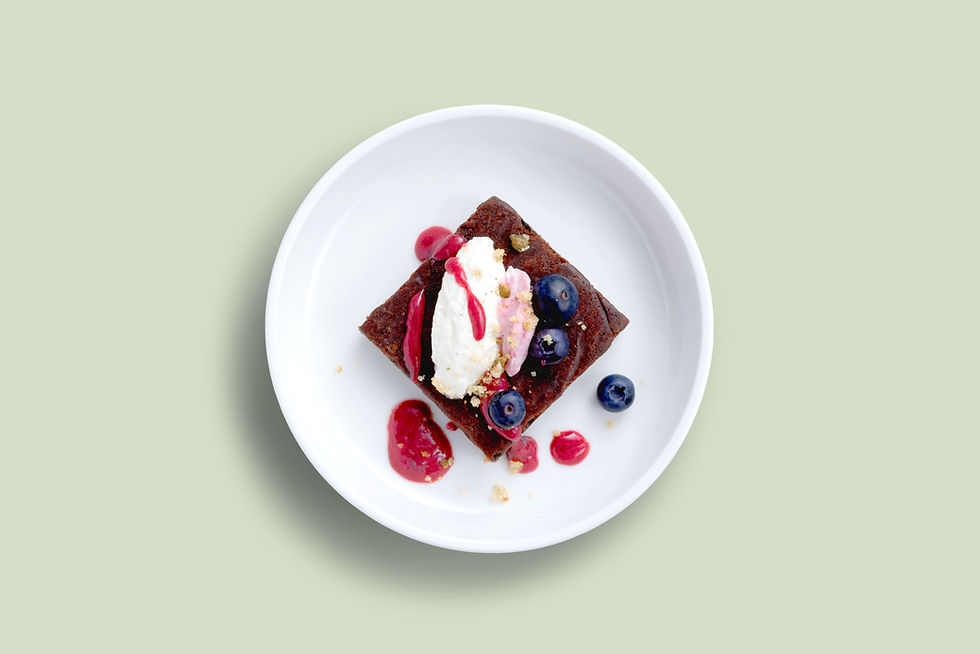 Brownie image