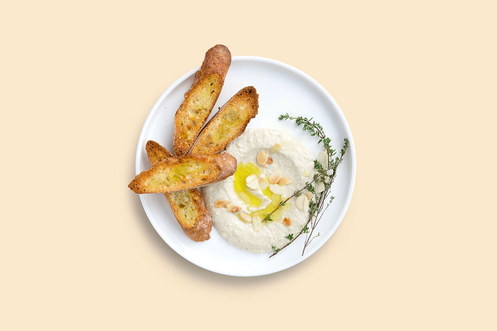 Brot & Dips image