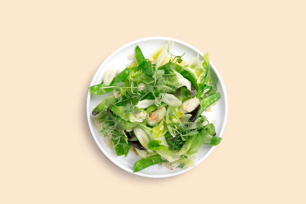 Grüner Salat image