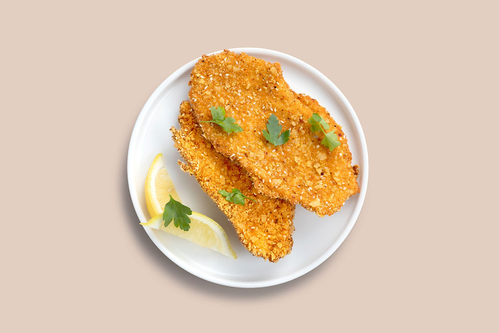 Schnitzel image