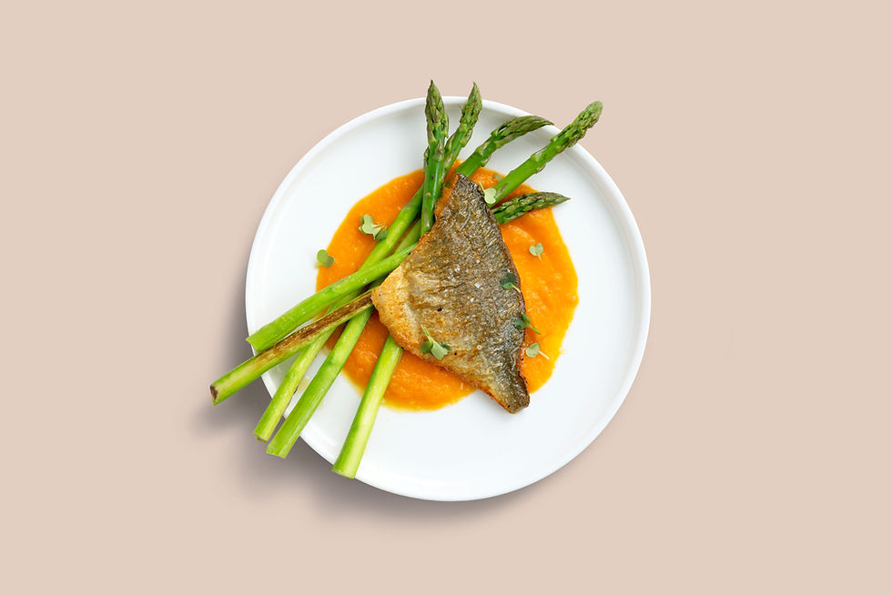 Fisch des Tages image